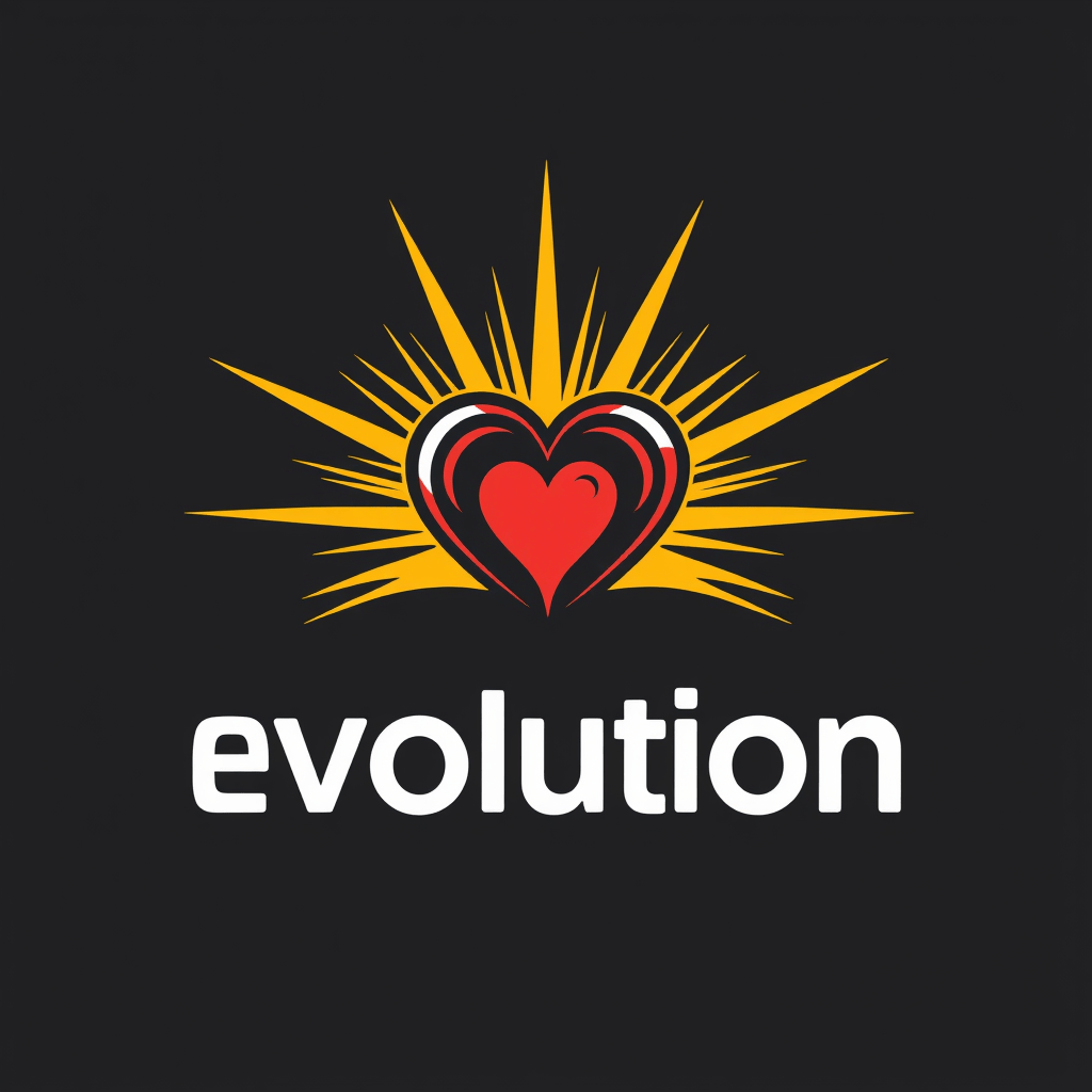 A Love Evolution
