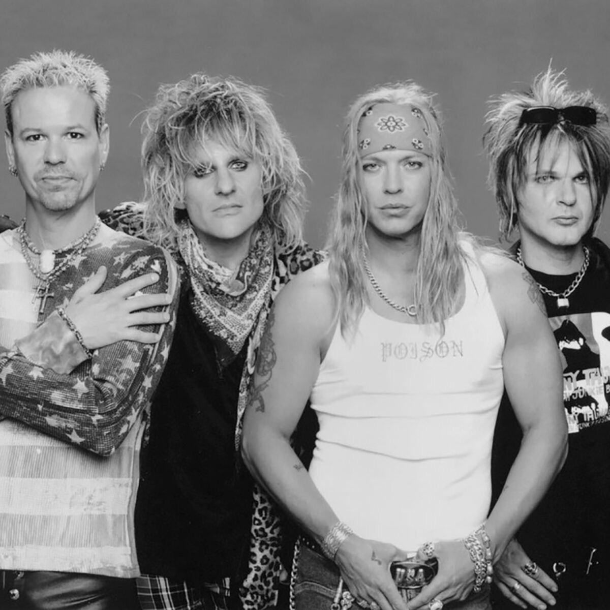 A Twisty Tale:&nbsp;Poison